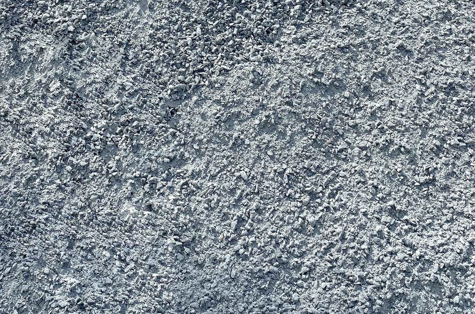 Quarry Dust
